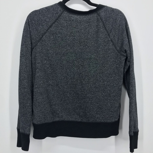 🖤 Massimo sweater crew neck black small - Picture 9 of 12